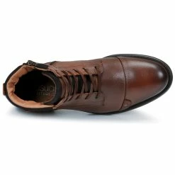 Casual Attitude - PARIO Camel -André Magasin 20780344 500 F