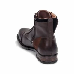 Casual Attitude - PARIO Marron -André Magasin 20780345 500 E