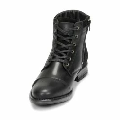 Casual Attitude - PARIO Noir -André Magasin 20780346 500 C