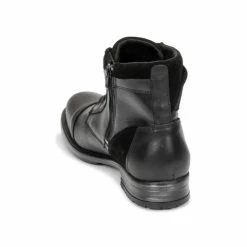 Casual Attitude - PARIO Noir -André Magasin 20780346 500 E