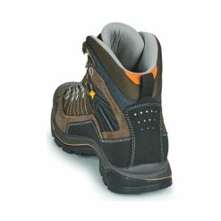 Asolo - DRIFTER I GV EVP Marron -André Magasin 21096987 500 E