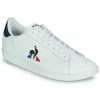 Le Coq Sportif - COURTSET Blanc -André Magasin 21098589 500 A