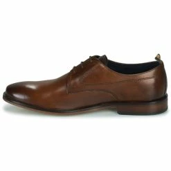 Base London - GATES Marron -André Magasin 21132609 500 D