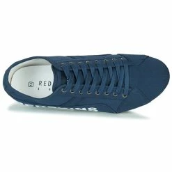 Redskins - TEXAS Marine / Blanc -André Magasin 21135236 500 F