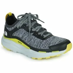 The North Face - VECTIV ESCAPE Noir / Gris / Jaune