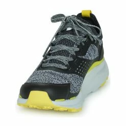 The North Face - VECTIV ESCAPE Noir / Gris / Jaune -André Magasin 21146104 500 C