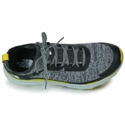 The North Face - VECTIV ESCAPE Noir / Gris / Jaune -André Magasin 21146104 500 F