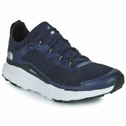 The North Face - VECTIV ESCAPE Marine / Noir