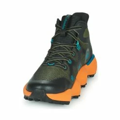 Columbia - ESCAPE THRIVE ENDURE Vert / Corail -André Magasin 21182657 500 C