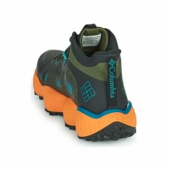 Columbia - ESCAPE THRIVE ENDURE Vert / Corail -André Magasin 21182657 500 E