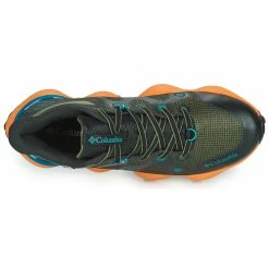 Columbia - ESCAPE THRIVE ENDURE Vert / Corail -André Magasin 21182657 500 F