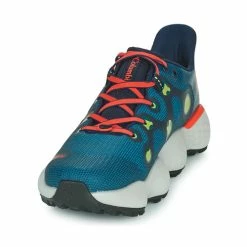 Columbia - ESCAPE THRIVE ULTRA Bleu / Orange -André Magasin 21182658 500 C
