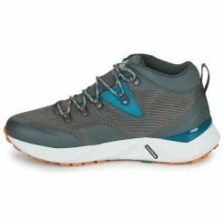 Columbia - FACET 60 OUTDRY Gris -André Magasin 21182659 500 D