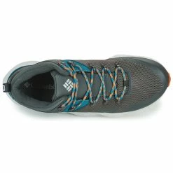 Columbia - FACET 60 OUTDRY Gris -André Magasin 21182659 500 F