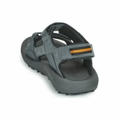 Columbia - TRAILSTORM HIKER 3 STRAP Gris -André Magasin 21182672 500 E