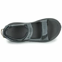 Columbia - TRAILSTORM HIKER 3 STRAP Gris -André Magasin 21182672 500 F