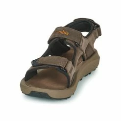 Columbia - TRAILSTORM HIKER 3 STRAP Marron -André Magasin 21182673 500 C
