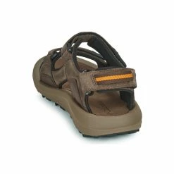 Columbia - TRAILSTORM HIKER 3 STRAP Marron -André Magasin 21182673 500 E