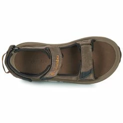 Columbia - TRAILSTORM HIKER 3 STRAP Marron -André Magasin 21182673 500 F