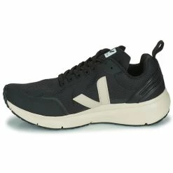 Veja - CONDOR 2 Noir / Blanc -André Magasin 21182708 500 D