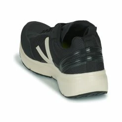 Veja - CONDOR 2 Noir / Blanc -André Magasin 21182708 500 E