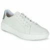 Timberland - SENECA BAY OXFORD Blanc -André Magasin 21182807 500 A