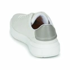 Timberland - SENECA BAY OXFORD Blanc -André Magasin 21182807 500 E