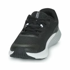 Under Armour - UA CHARGED ROGUE 3 Noir / Blanc -André Magasin 21191156 500 C