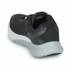 Under Armour - UA CHARGED ROGUE 3 Noir / Blanc -André Magasin 21191156 500 E