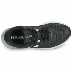 Under Armour - UA CHARGED ROGUE 3 Noir / Blanc -André Magasin 21191156 500 F