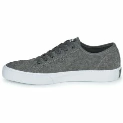 DC Shoes - MANUAL TXSE Gris Foncé -André Magasin 21206611 500 D