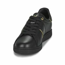 Emporio Armani EA7 - CLASSIC SEASONAL Noir -André Magasin 21254709 500 C
