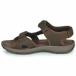 Merrell - SANDSPUR 2 CONVERT Marron -André Magasin 21255261 500 D