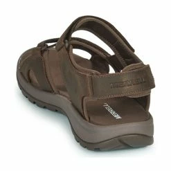 Merrell - SANDSPUR 2 CONVERT Marron -André Magasin 21255261 500 E
