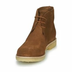 Panama Jack - GILDO C6 Marron -André Magasin 21271827 500 C