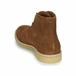 Panama Jack - GILDO C6 Marron -André Magasin 21271827 500 E