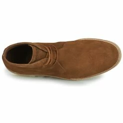 Panama Jack - GILDO C6 Marron -André Magasin 21271827 500 F