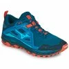 Mizuno - MUNJI 8 Bleu / Rouge -André Magasin 21289980 500 A