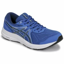 Asics - GEL-CONTEND 7 Bleu