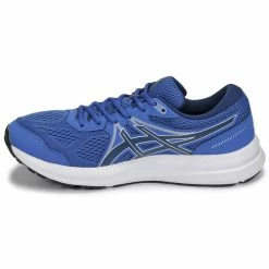 Asics - GEL-CONTEND 7 Bleu -André Magasin 21290675 500 D