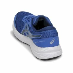 Asics - GEL-CONTEND 7 Bleu -André Magasin 21290675 500 E