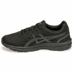 Asics - GEL-MISSION Noir -André Magasin 21290729 500 D