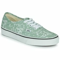 Vans - AUTHENTIC Vert
