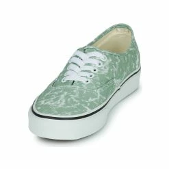Vans - AUTHENTIC Vert -André Magasin 21322419 500 C