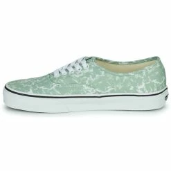 Vans - AUTHENTIC Vert -André Magasin 21322419 500 D