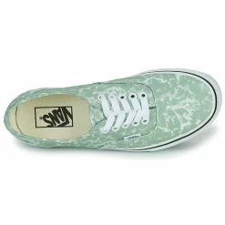 Vans - AUTHENTIC Vert -André Magasin 21322419 500 F