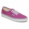 Vans - AUTHENTIC Rose -André Magasin 21322420 500 A