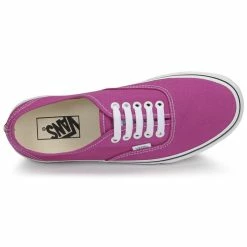 Vans - AUTHENTIC Rose -André Magasin 21322420 500 F