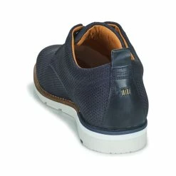 Bullboxer - 806K20905DKNACSU00 Marine -André Magasin 21406396 500 E