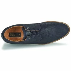 Bullboxer - 806K20905DKNACSU00 Marine -André Magasin 21406396 500 F